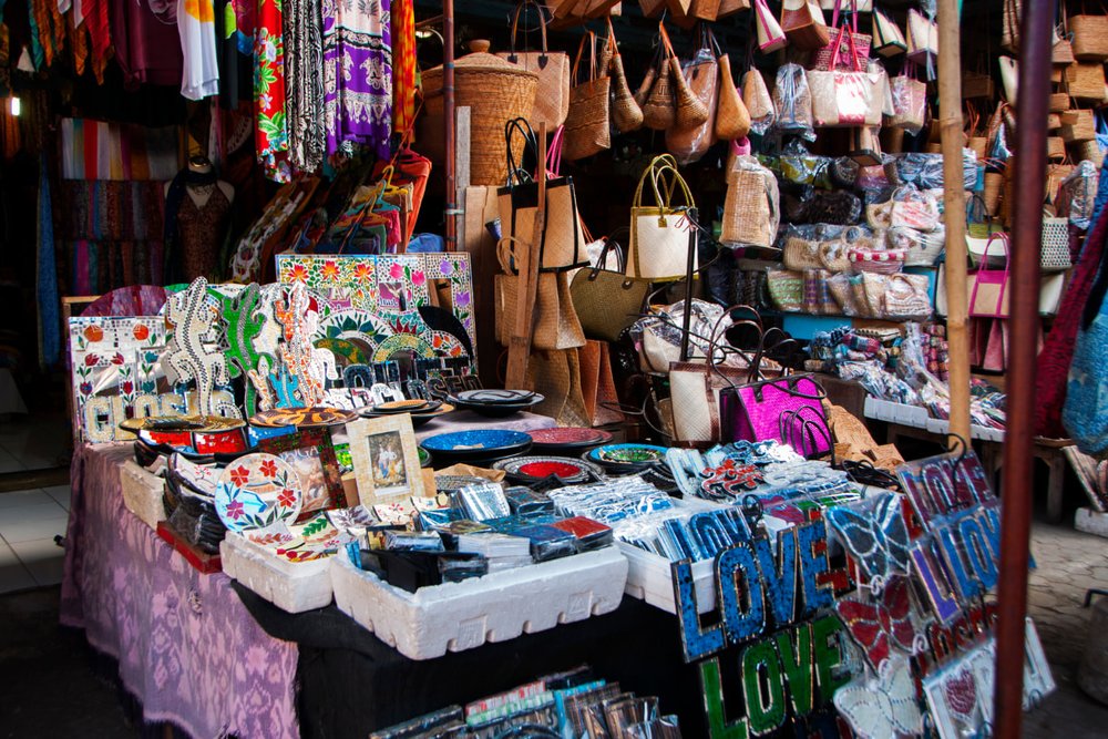  Thư Giãn Nhẹ Nhàng - Mua Sắm - Kết Thúc Hành Trình