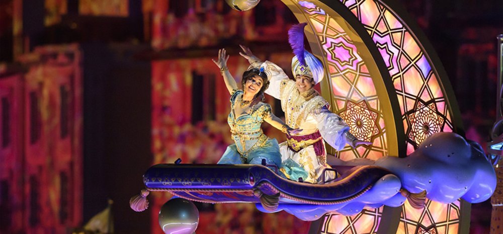  Believe! Sea of Dreams