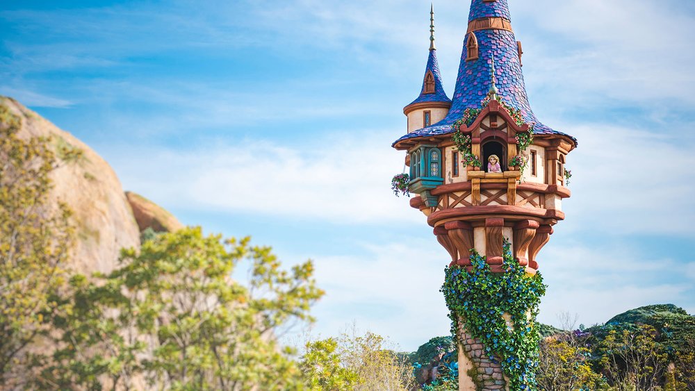 Lưu Ý Quan Trọng Khi Khám Phá DisneySea Cho Người Đi Lần Đầu