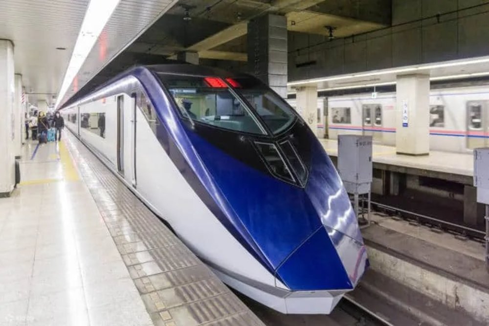 Cách Sử Dụng Thẻ JR Pass Để Khám Phá Tokyo