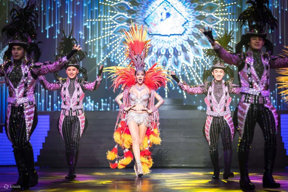 Hiệu Ứng Âm Thanh, Ánh Sáng Hiện Đại