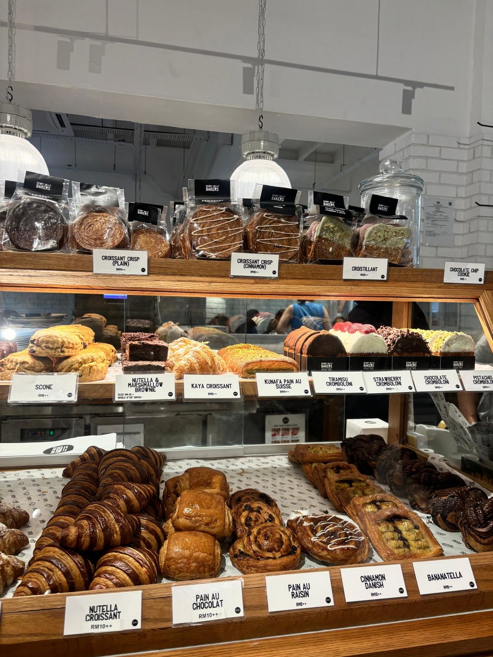 BM Penang Makanan Halal