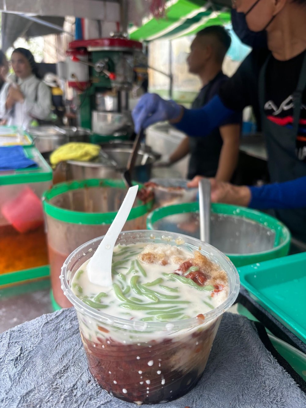 BM Penang Makanan Halal