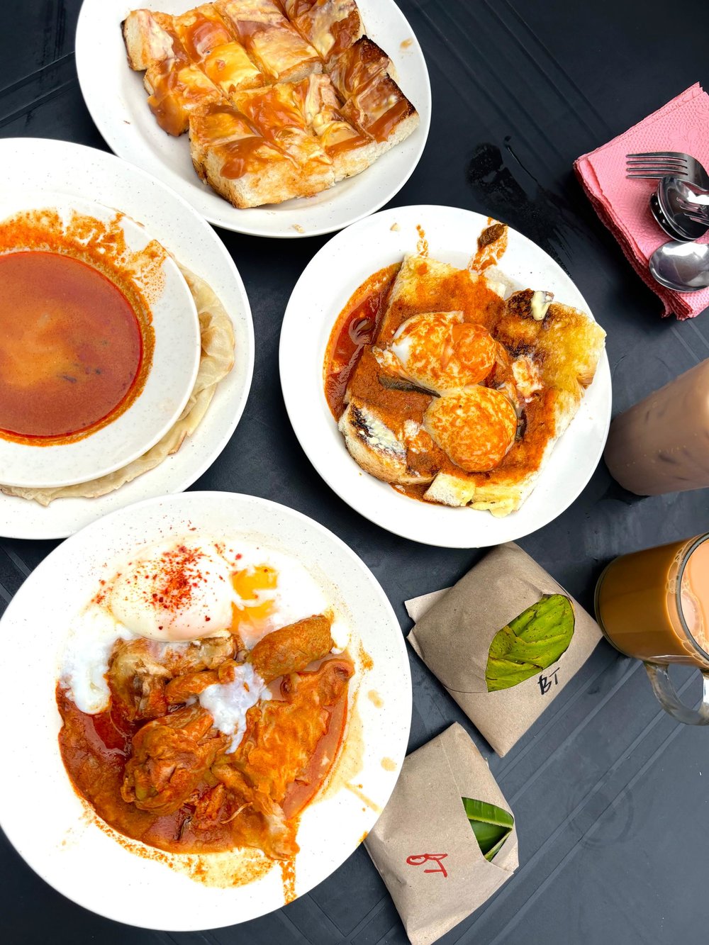 BM Penang Makanan Halal