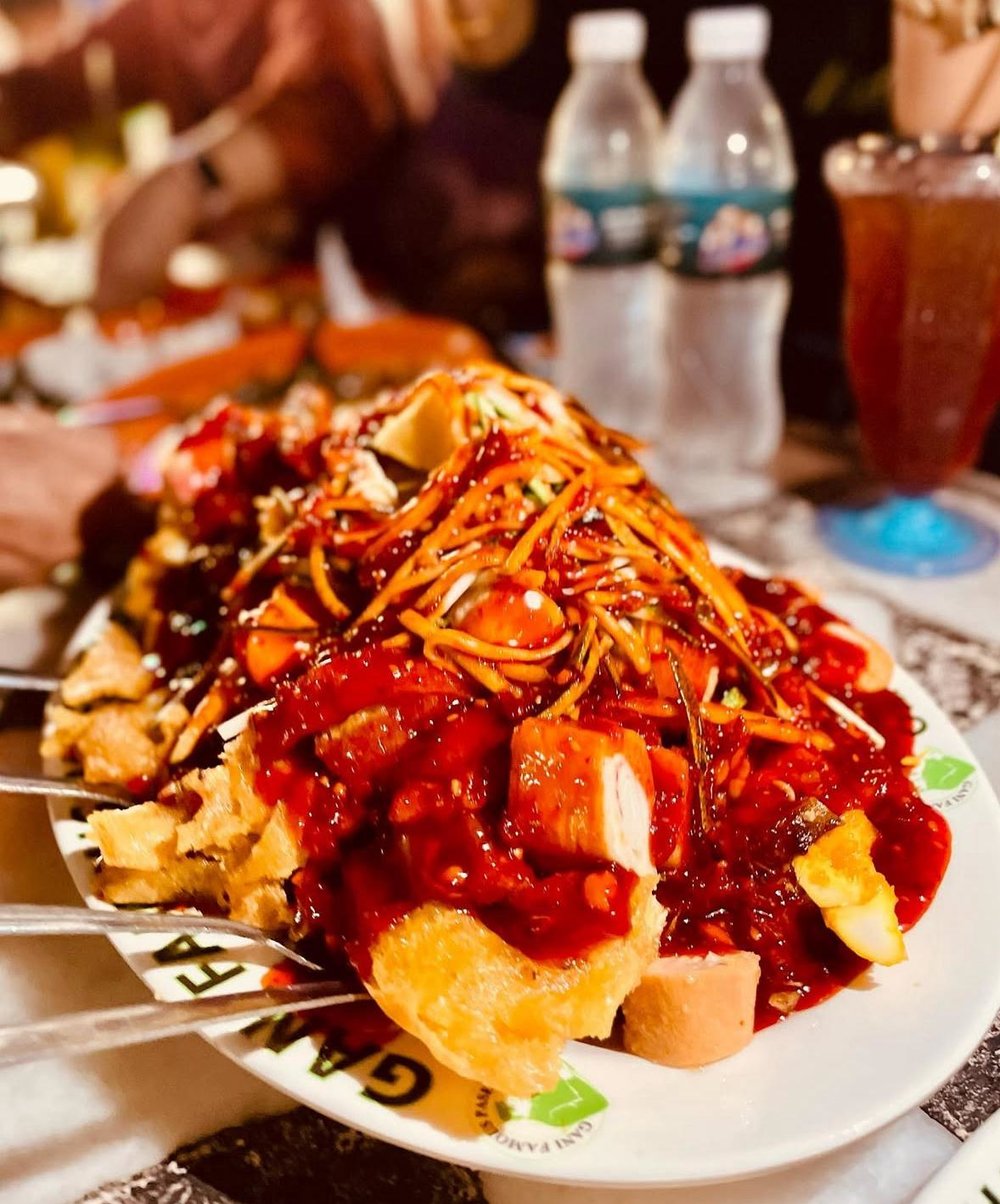 BM Penang Makanan Halal