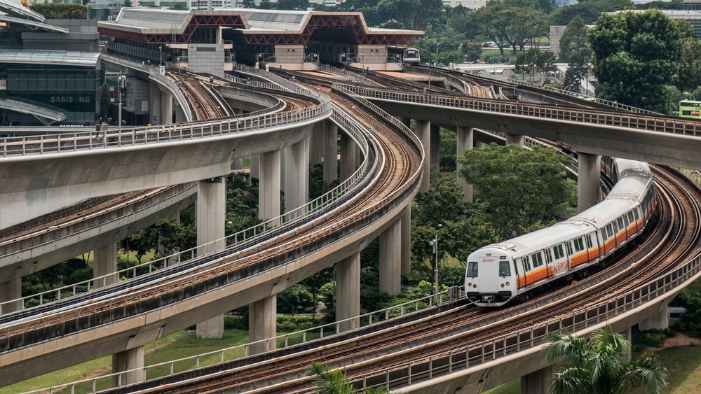 Lưu Ý Bảng Giờ Tàu Chạy