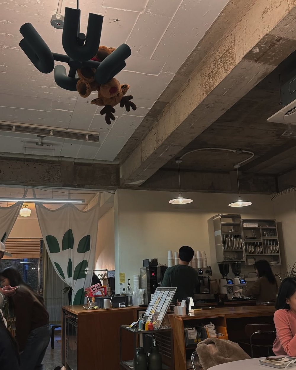 韓国 ソスンラギル Fikee(パイキ)