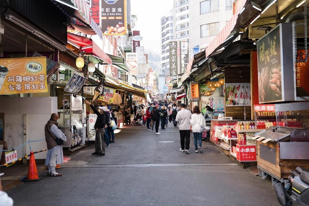 Cẩm Nang Mua Sắm Ở Hồ Nhật Nguyệt