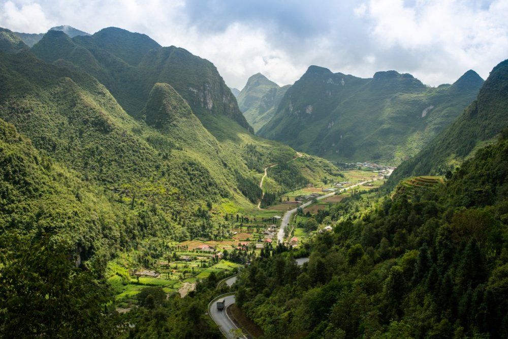 Cao Nguyên Đá Đồng Văn