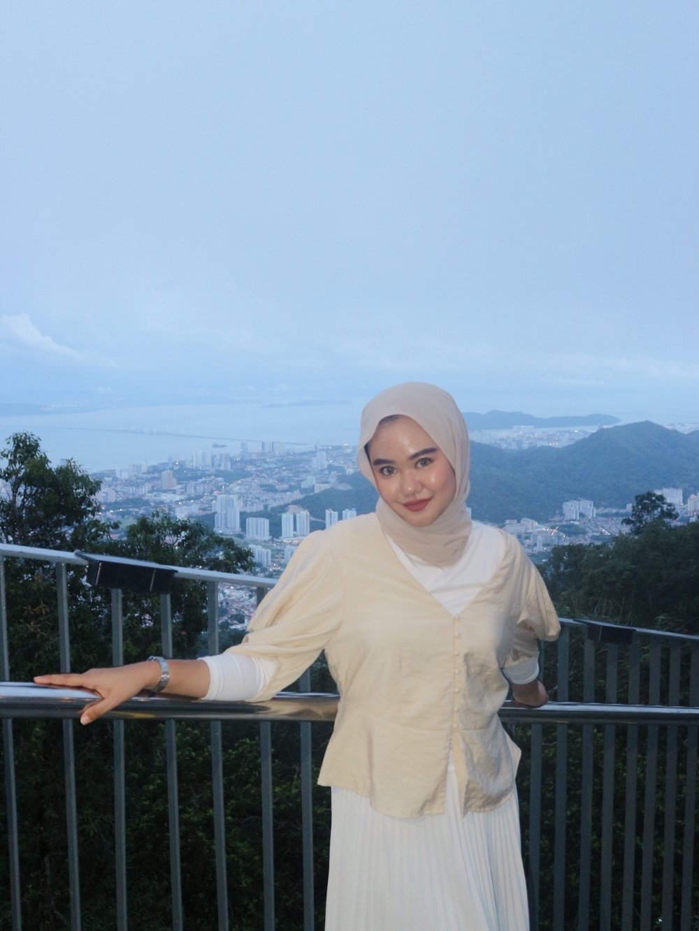 BM Tempat Menarik Penang