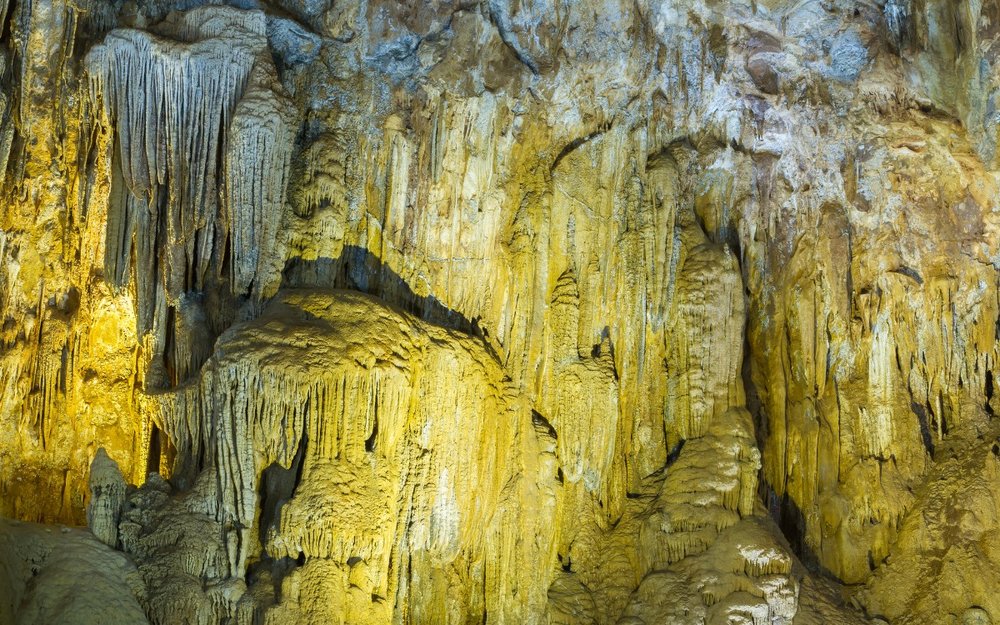 Các Kỷ Lục Của Hang Sơn Đoòng