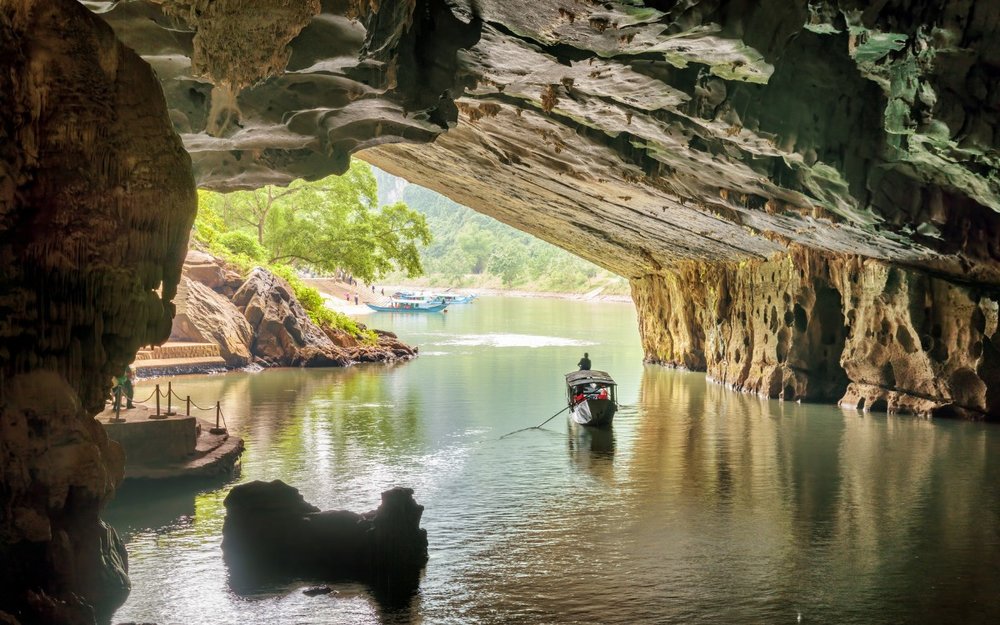 Lịch Sử Hình Thành Hang Sơn Đoòng