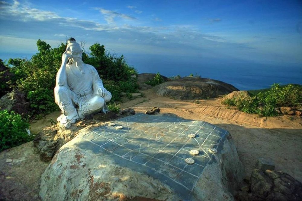 Phương Tiện Di Chuyển Đi Đỉnh Bàn Cờ Đà Nẵng