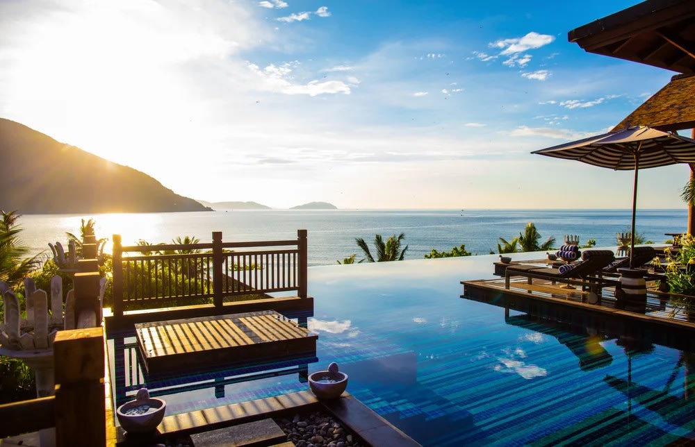 InterContinental Đà Nẵng Sun Peninsula Resort