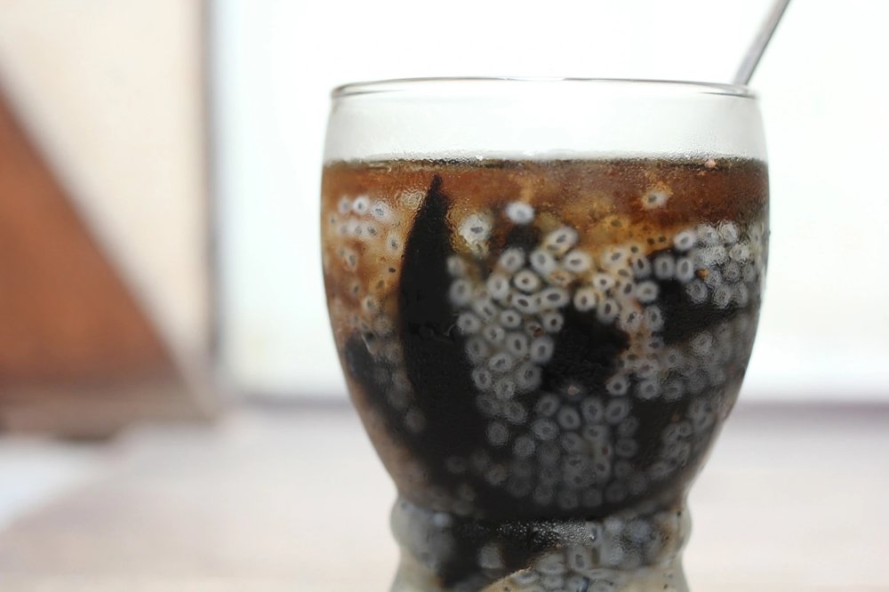 Sương Sáo Hạt É