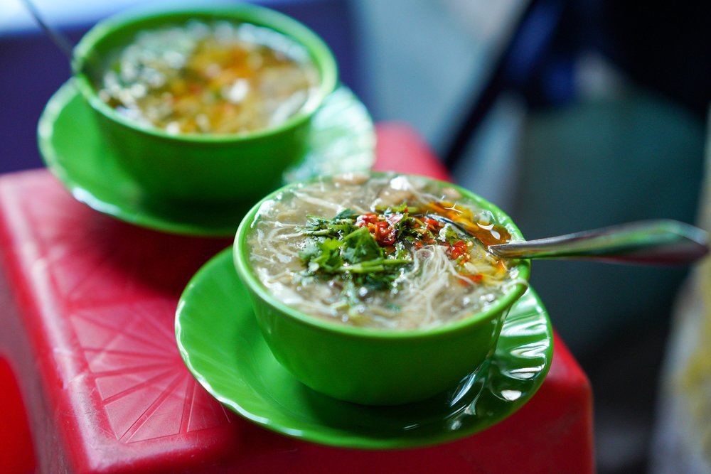 Hẻm 84 Nguyễn Du