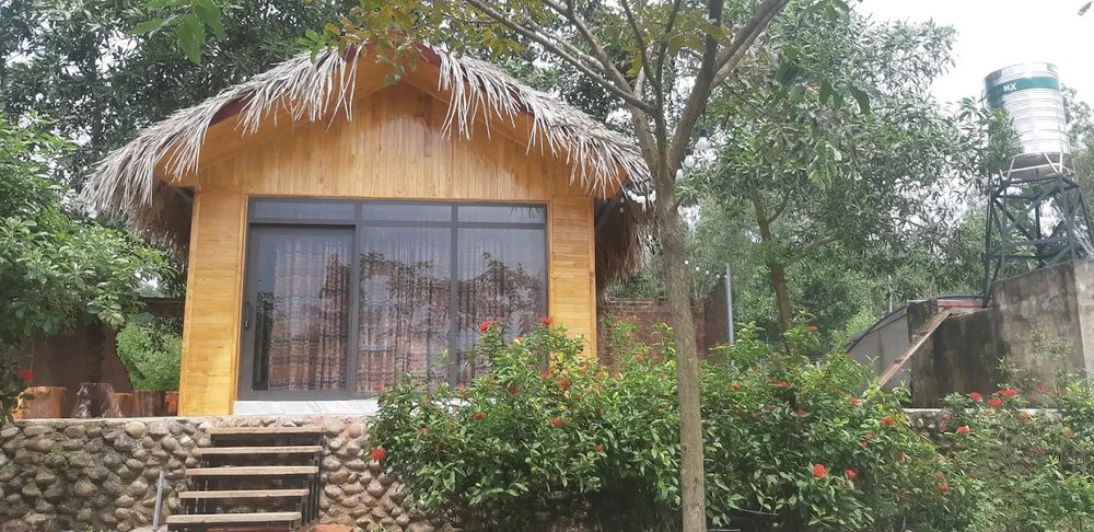 Homestay Nhà Của Mị
