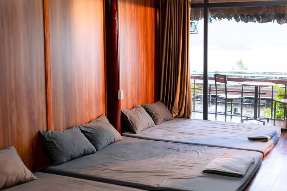 Thác Bà Paradise Islands