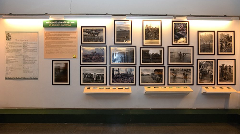 Chuyên Đề “Hồi Niệm”