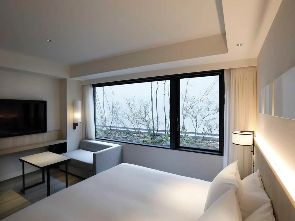 Các Khách Sạn Gần Chùa Vàng Kinkakuji