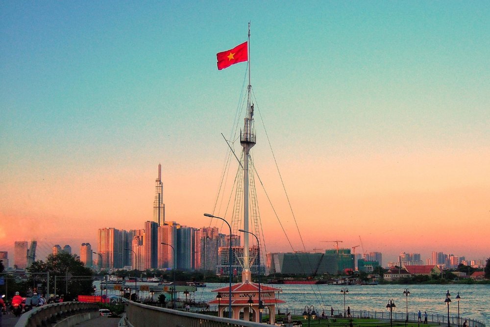 Giới Thiệu Sài Gòn - Thành Phố Năng Động Nhất Việt Nam