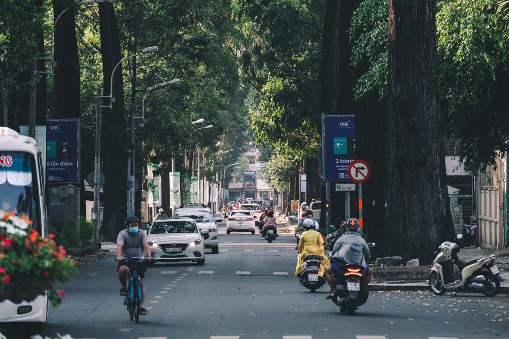 Du Lịch Sài Gòn Mùa Nào Đẹp Nhất?