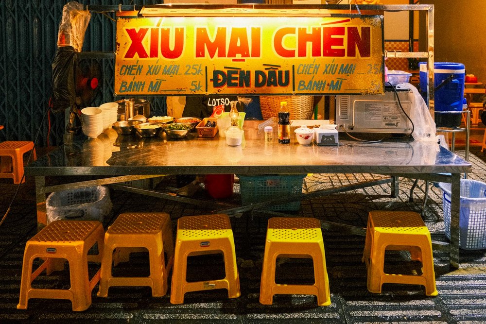 Những Món Ngon Phải Thử Khi Du Lịch Sài Gòn 