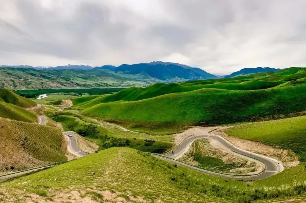 獨庫公路, 伊犁景點, 喀贊其民俗風景區, 伊犁自由行, 伊犁旅遊攻略