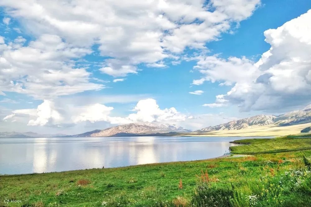 伊犁自由行, 天氣及穿搭, 伊犁天氣, 伊犁旅遊