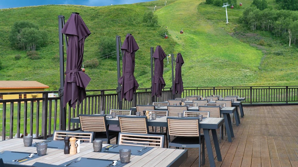 喀納斯酒店, 喀納斯禾木假日度假酒店 - IHG 旗下飯店, 喀納斯旅遊攻略, 喀納斯自由行