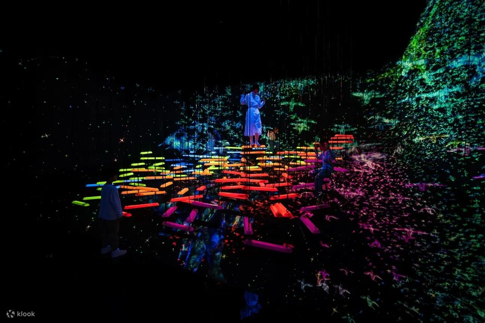 Thời Điểm: Planets Sắp Kết Thúc, Borderless Vừa Mở Lại