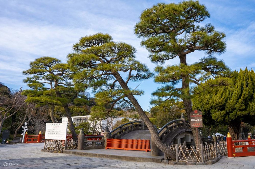  Dạo Quanh Đảo Enoshima