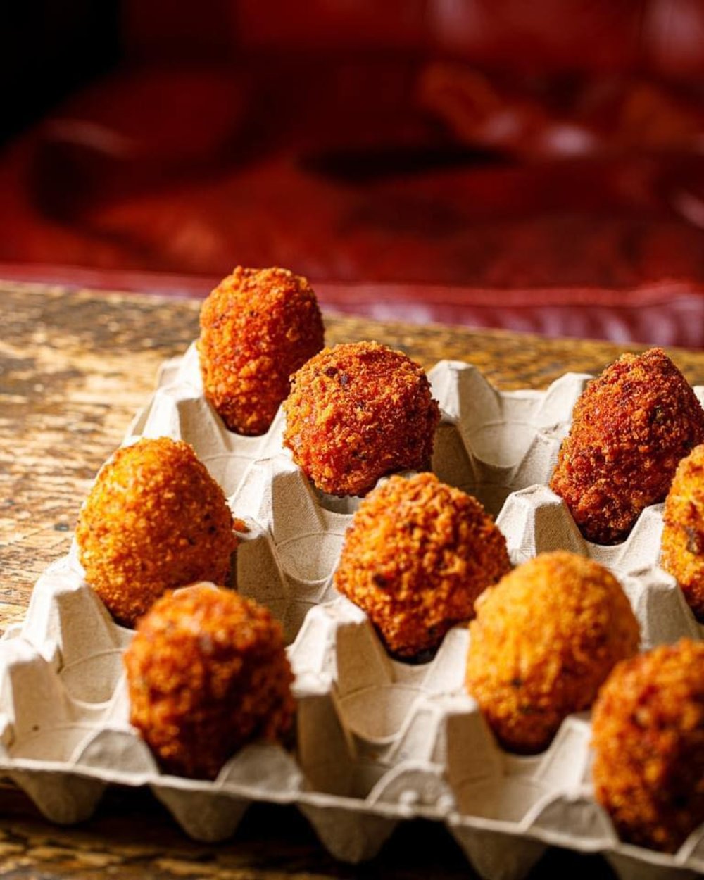 [usxanz] cheap food in rome italy - suppli in a container