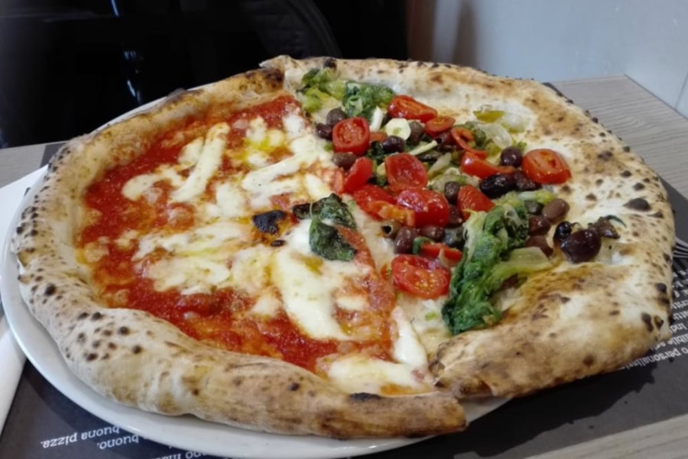 [usxanz] cheap food in rome italy - italian pizza