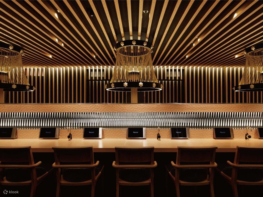 Kaiten Sushi Là Gì?