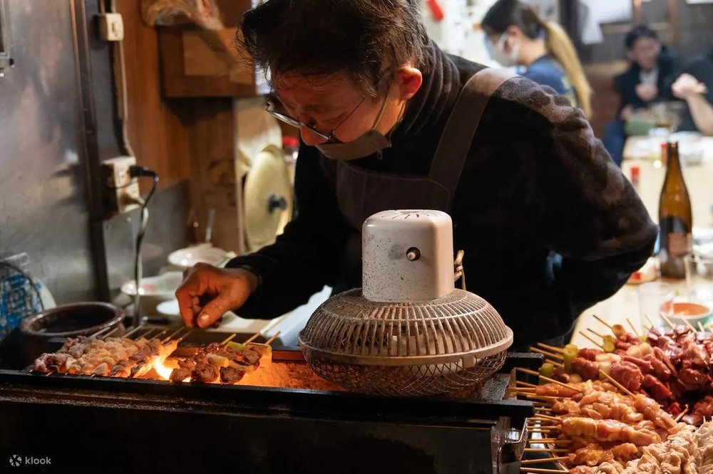 Nhậu Kiểu Izakaya Là Gì?