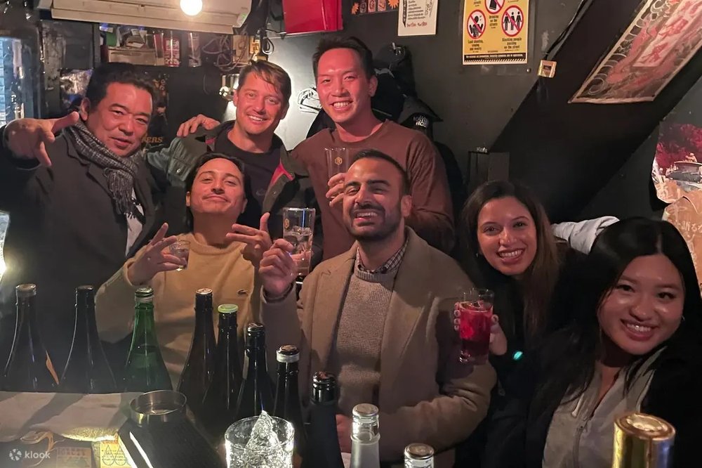 Cách Gọi Món Và Uống Tại Izakaya