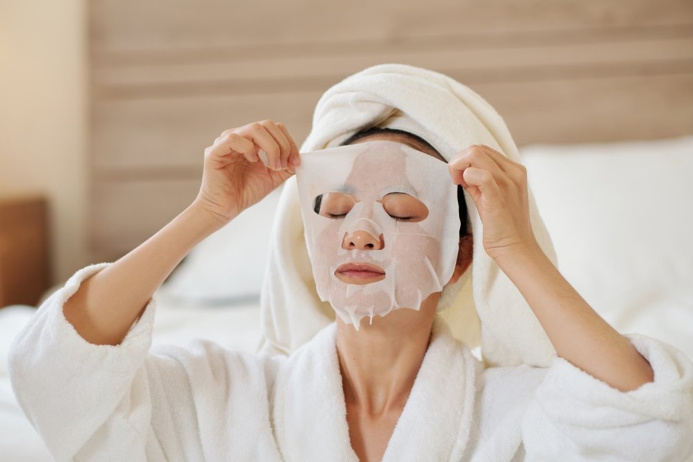 Mặt Nạ Dưỡng Da