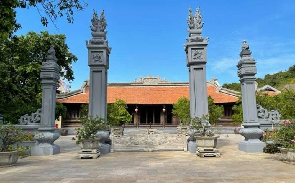 Trúc Lâm Tịnh Viện 