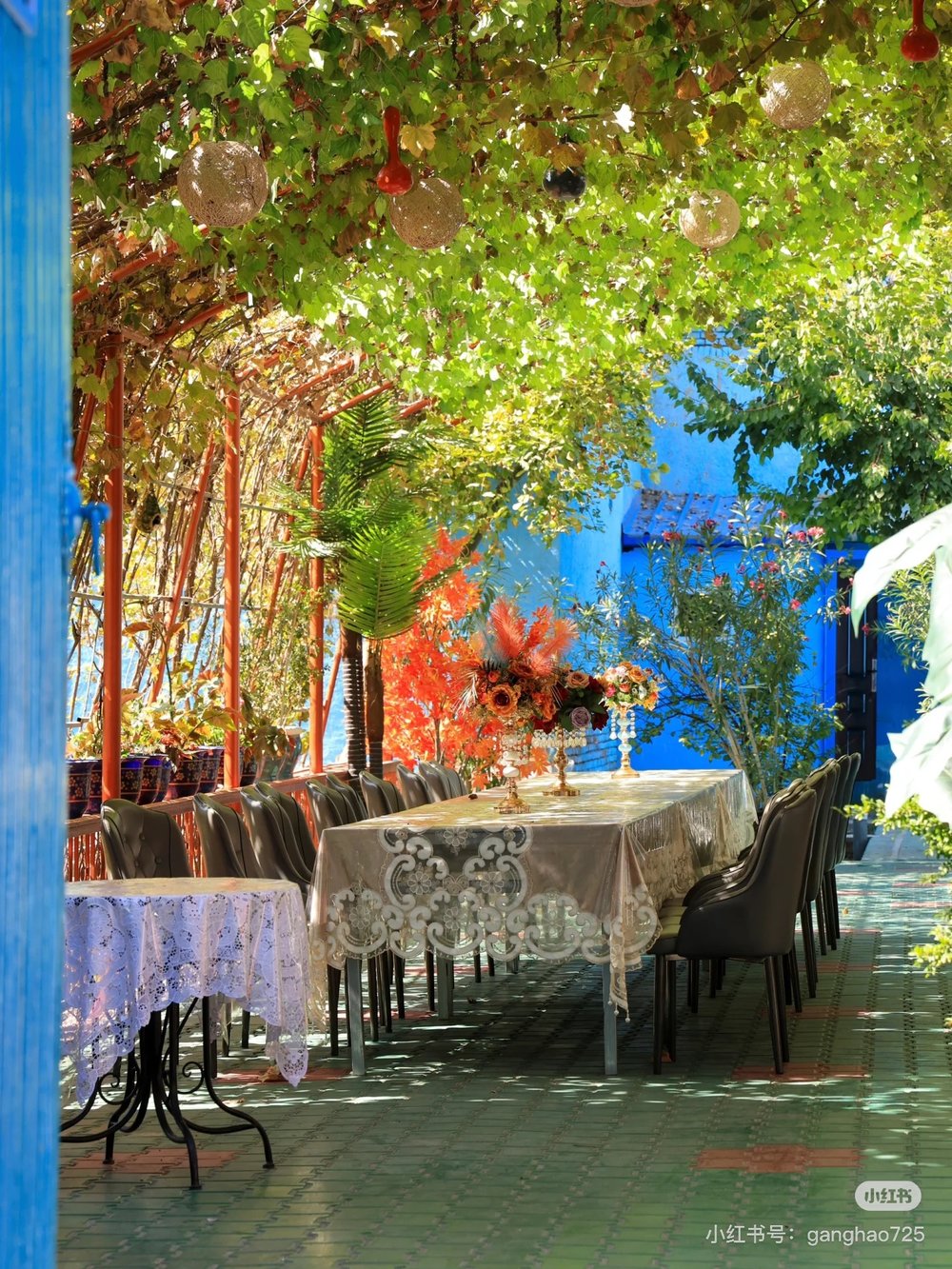 伊犁景點, 喀贊其民俗風景區, 伊犁自由行, 伊犁旅遊攻略