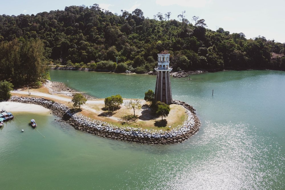 Mùa mưa (Tháng 9 - Tháng 11)