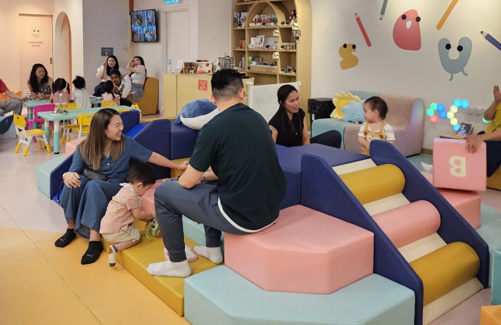 munchkidz plaza arkadia desa parkcity klook ms-my blog