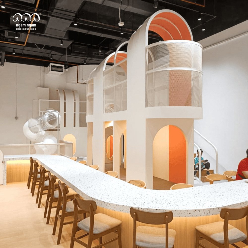 ngam ngam neighbourhood lalaport bbcc klook ms-my blog