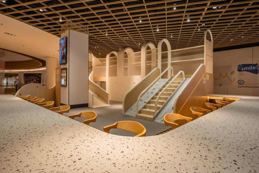 ngam ngam neighbourhood IOI Mall Damansara klook ms-my blog