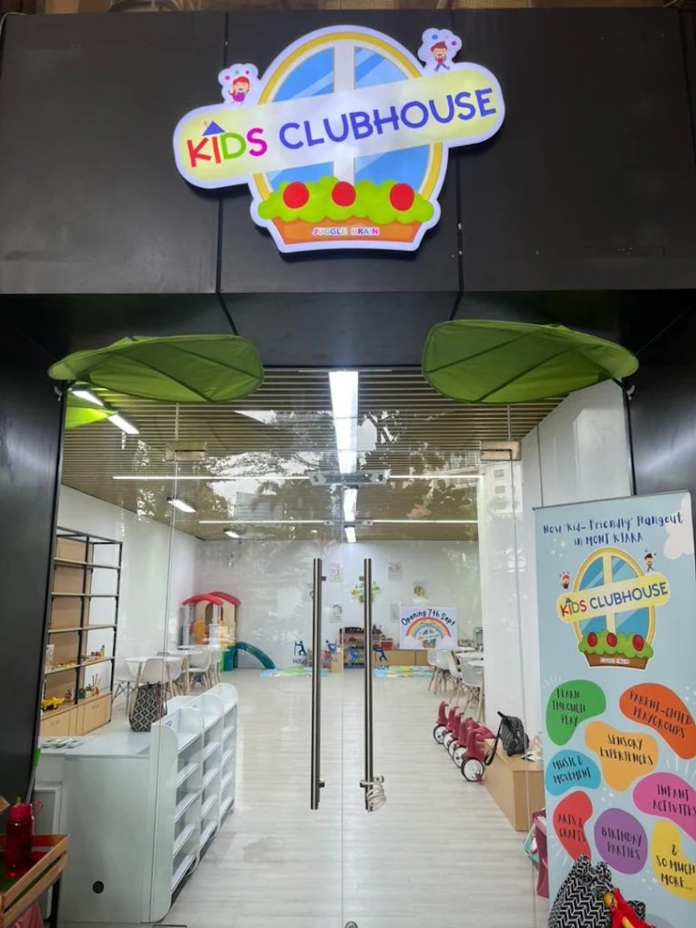 kids clubhouse by juggle mont kiara klook ms-my