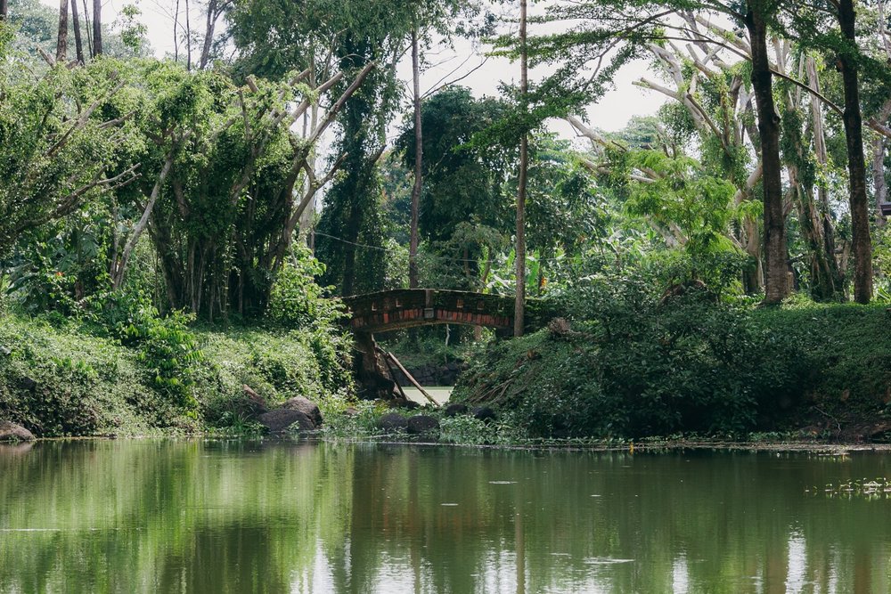 Khu Du Lịch Cao Minh