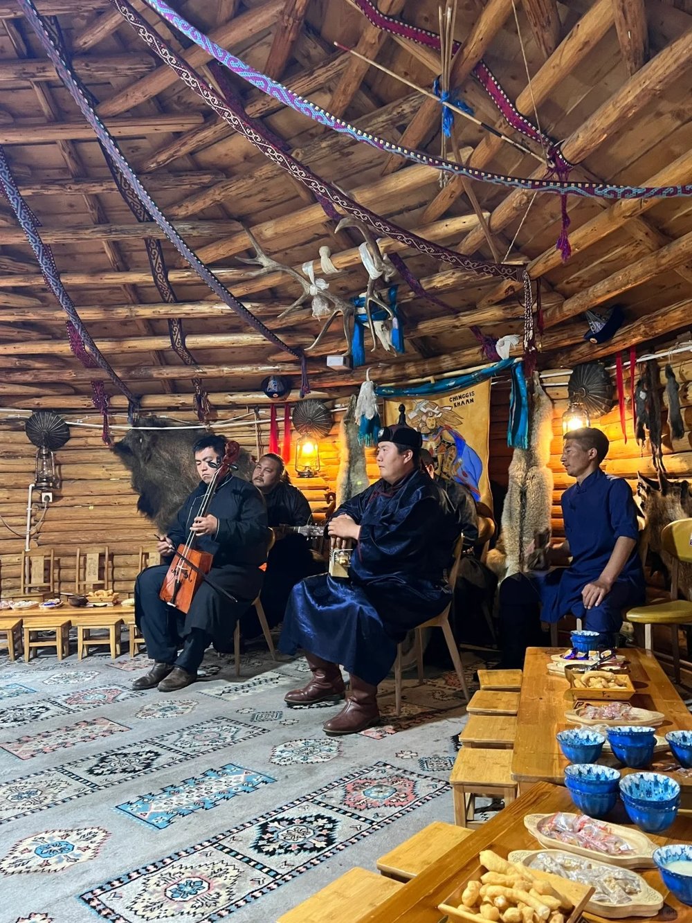 喀納斯景點, 喀納斯圖瓦村, 喀納斯旅遊攻略, 喀納斯自由行