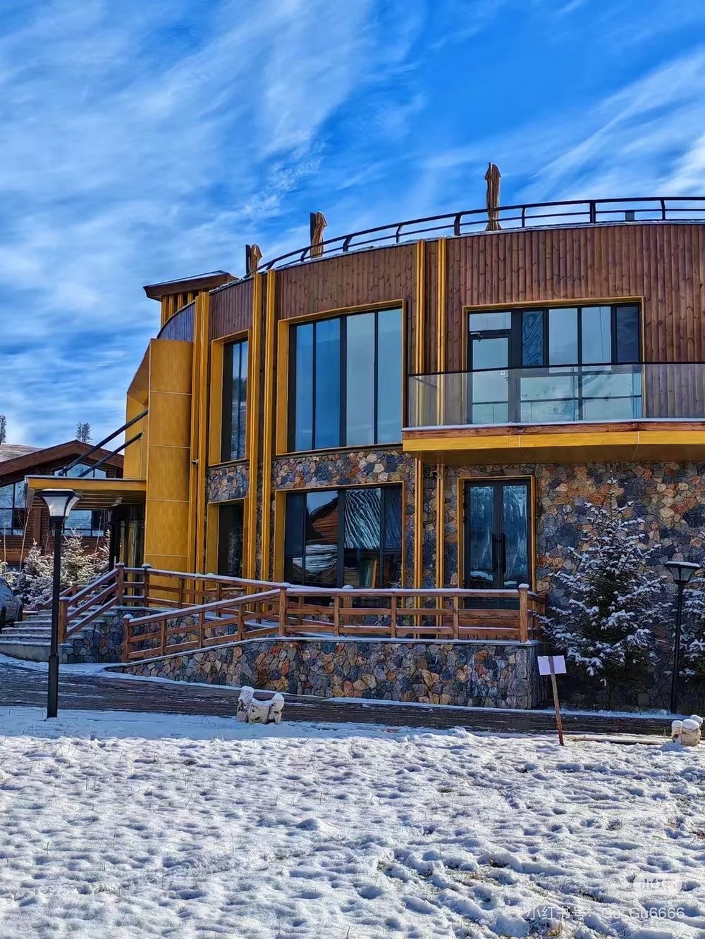 喀納斯酒店, 禾木舒泊瑞斯酒店, 喀納斯旅遊攻略, 喀納斯自由行