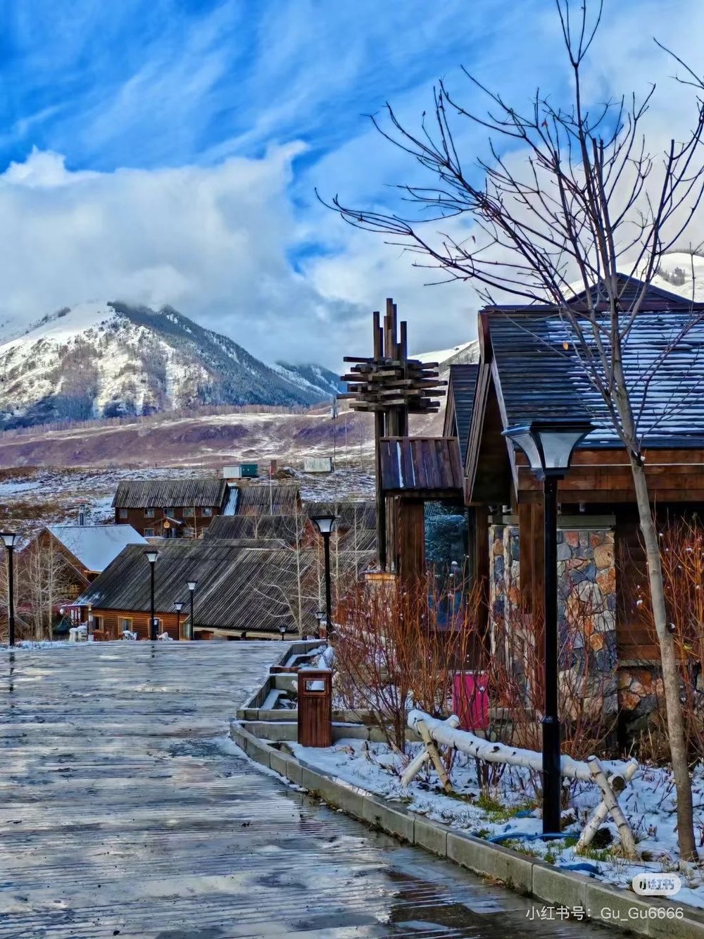 喀納斯酒店, 禾木舒泊瑞斯酒店, 喀納斯旅遊攻略, 喀納斯自由行