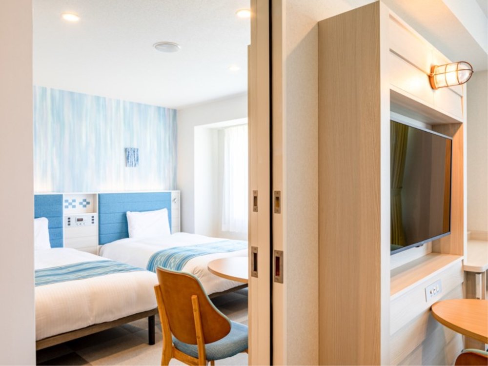 石桓島酒店, 石垣島舒適飯店, 石垣島自由行, 石垣島旅遊